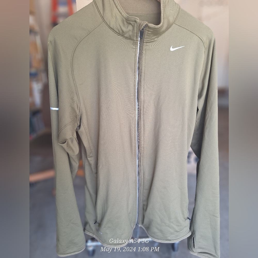 Nike Jacket